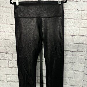 lululemon Black Capri (10)